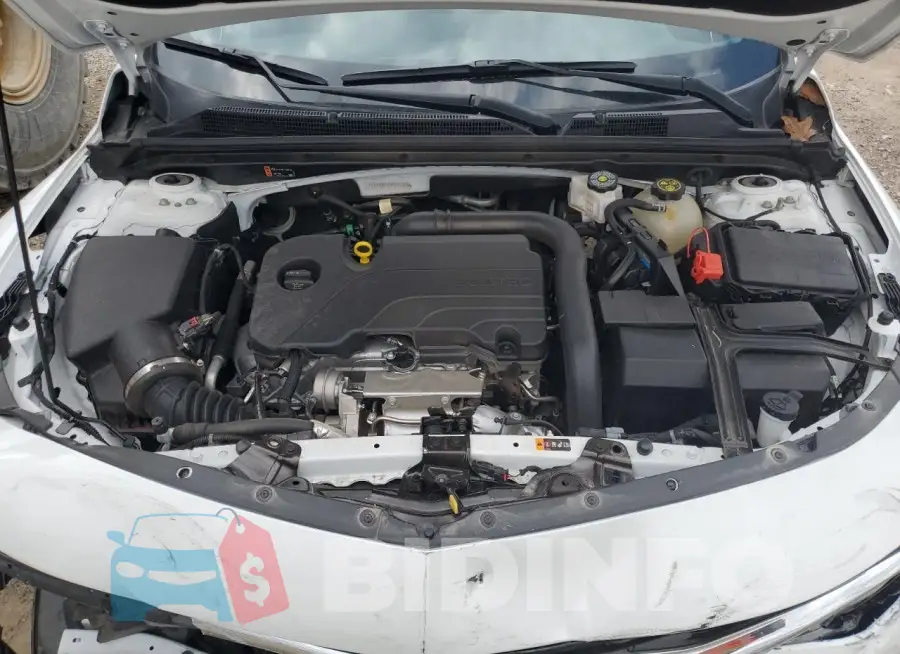 1G1ZD5ST6PF217083 Photo# 11