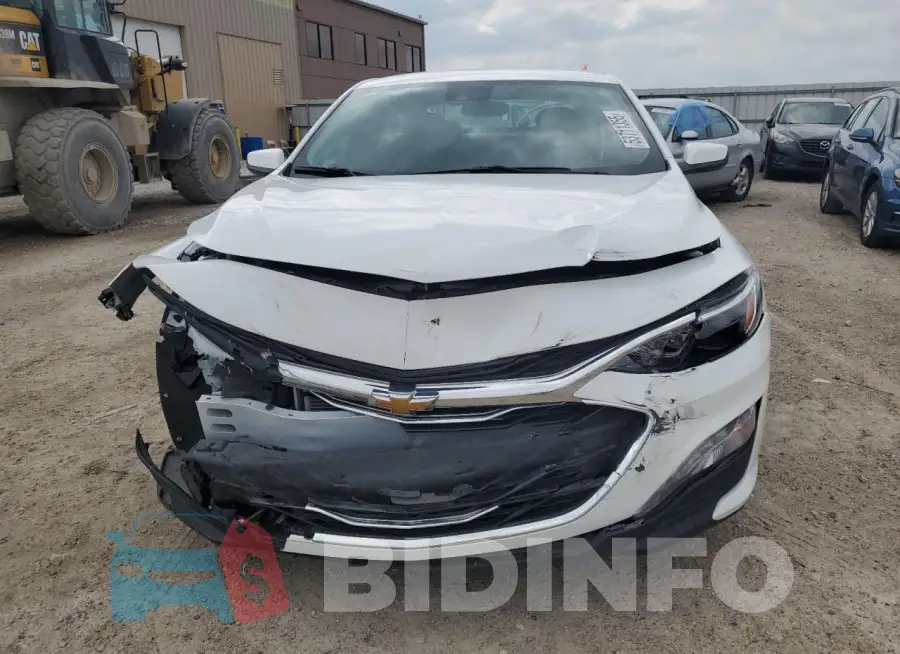 1G1ZD5ST6PF217083 Photo# 5