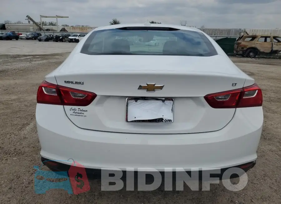 1G1ZD5ST6PF217083 Photo# 6