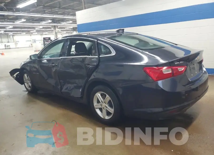 1G1ZD5ST6PF228763 Photo# 2