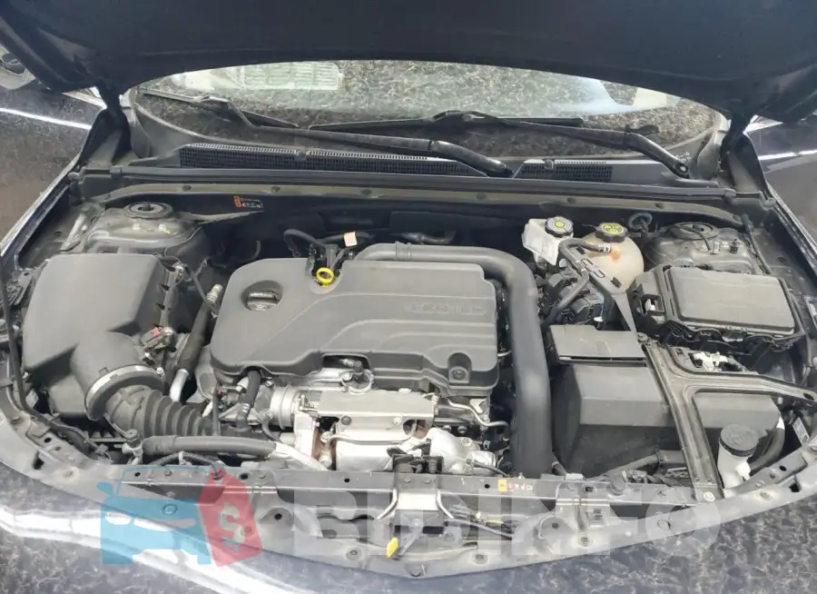 1G1ZD5ST6PF228763 Photo# 11