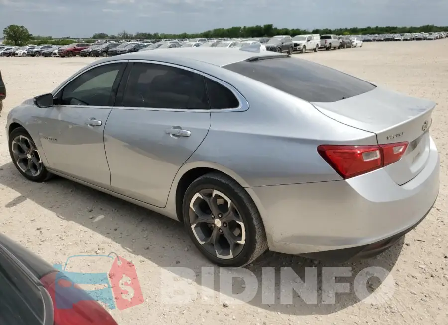 1G1ZD5ST8JF164569 Photo# 2