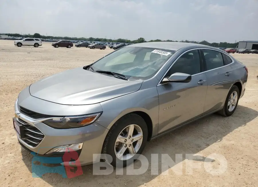 1G1ZD5ST8RF114234 Photo# 1