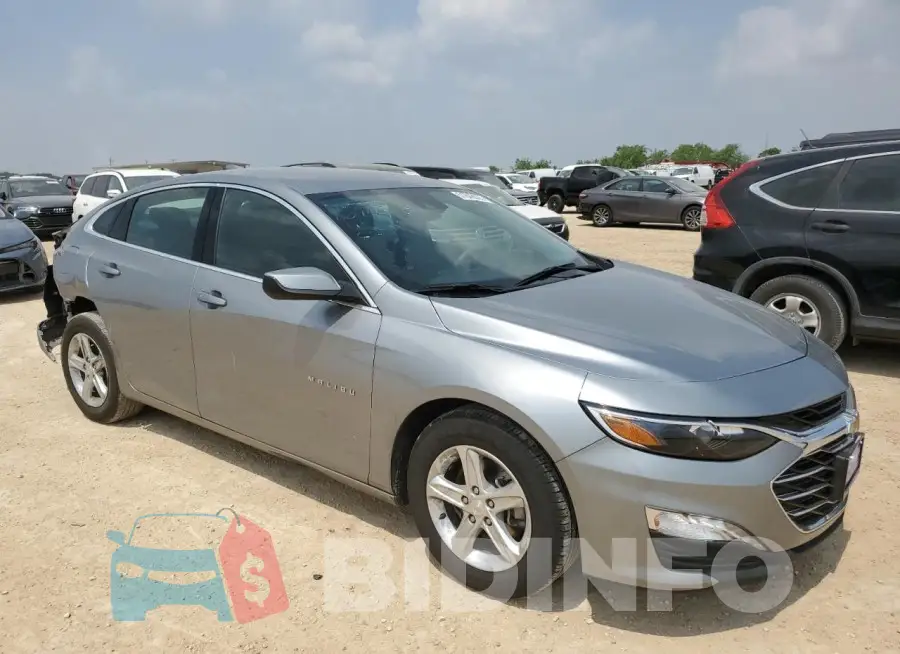 1G1ZD5ST8RF114234 Photo# 4