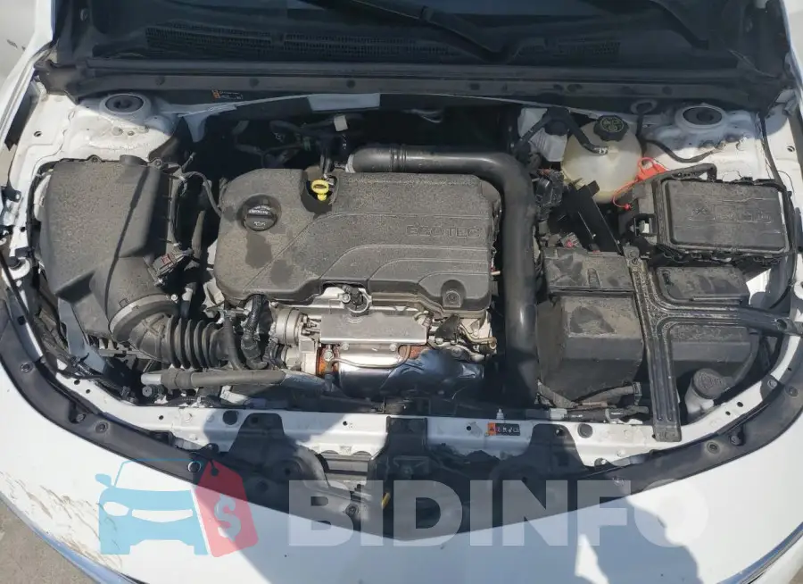 1G1ZD5ST8RF147976 Photo# 11