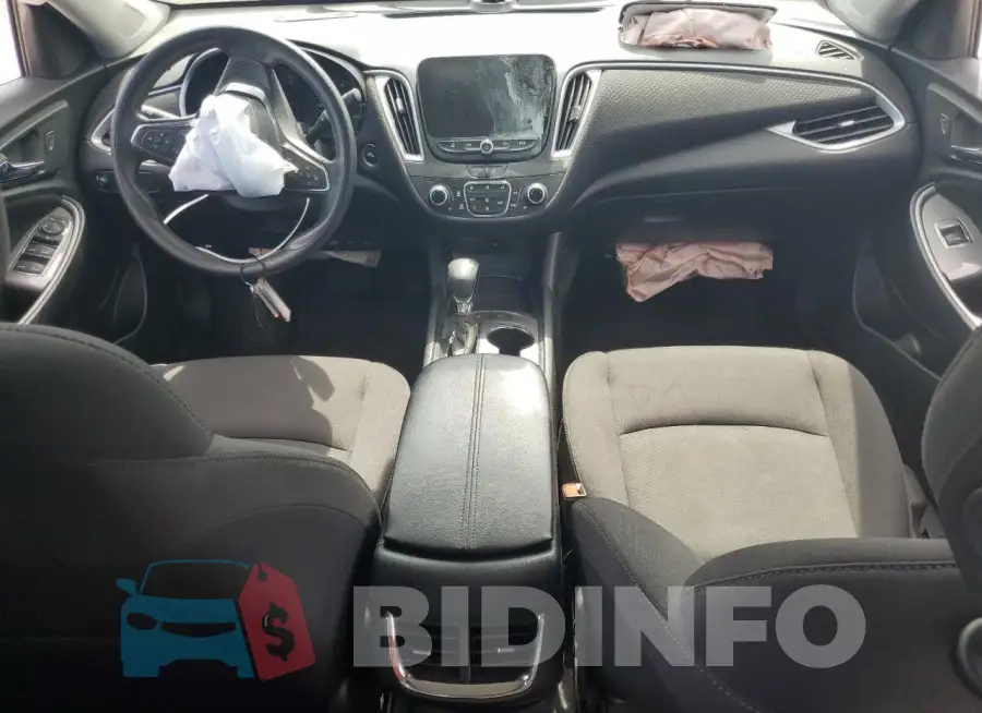 1G1ZD5ST8RF147976 Photo# 8