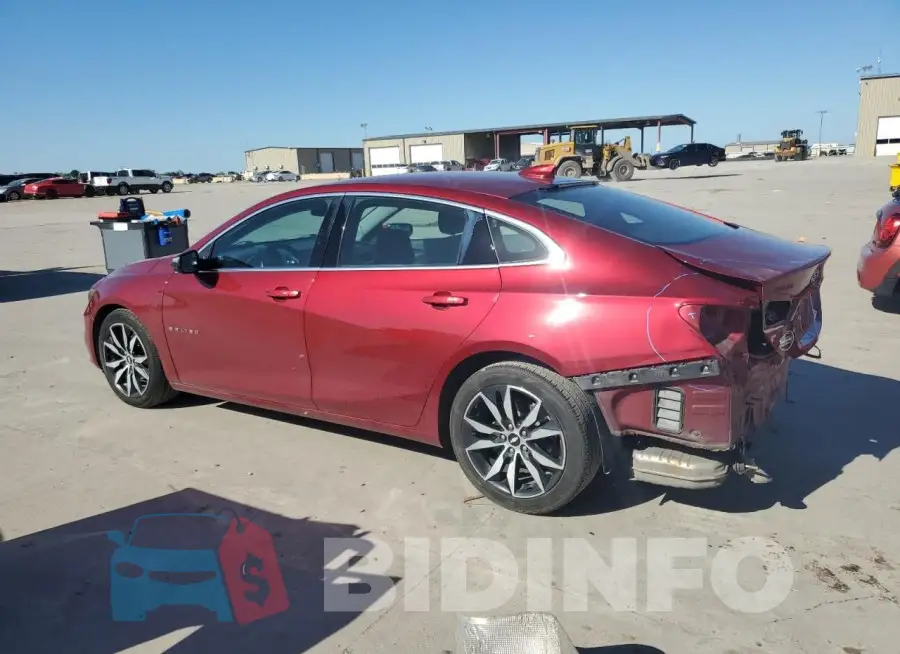 1G1ZD5ST9JF280721 Photo# 2