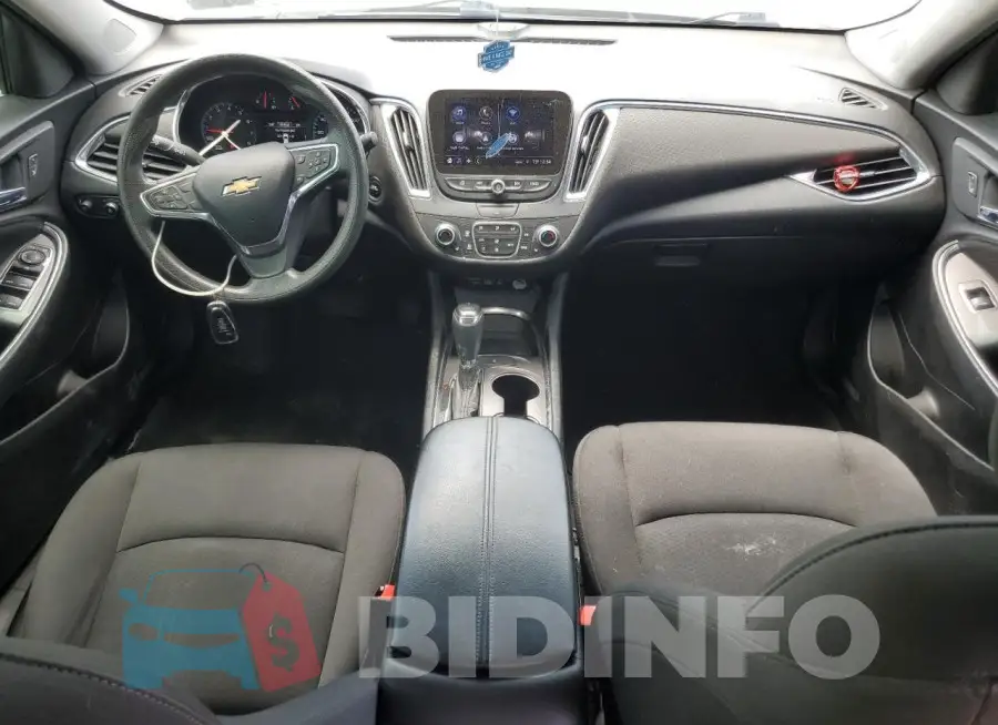 1G1ZD5ST9KF178272 Photo# 8