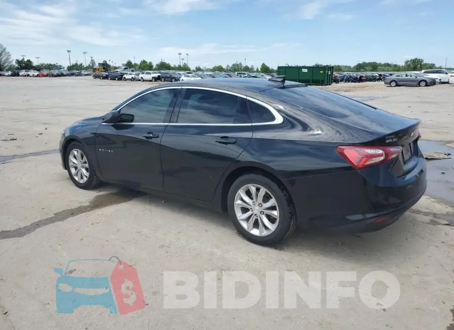 1G1ZD5ST9KF178272 Photo# 2
