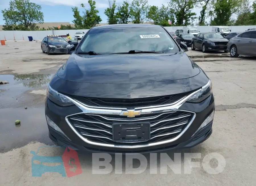 1G1ZD5ST9KF178272 Photo# 5