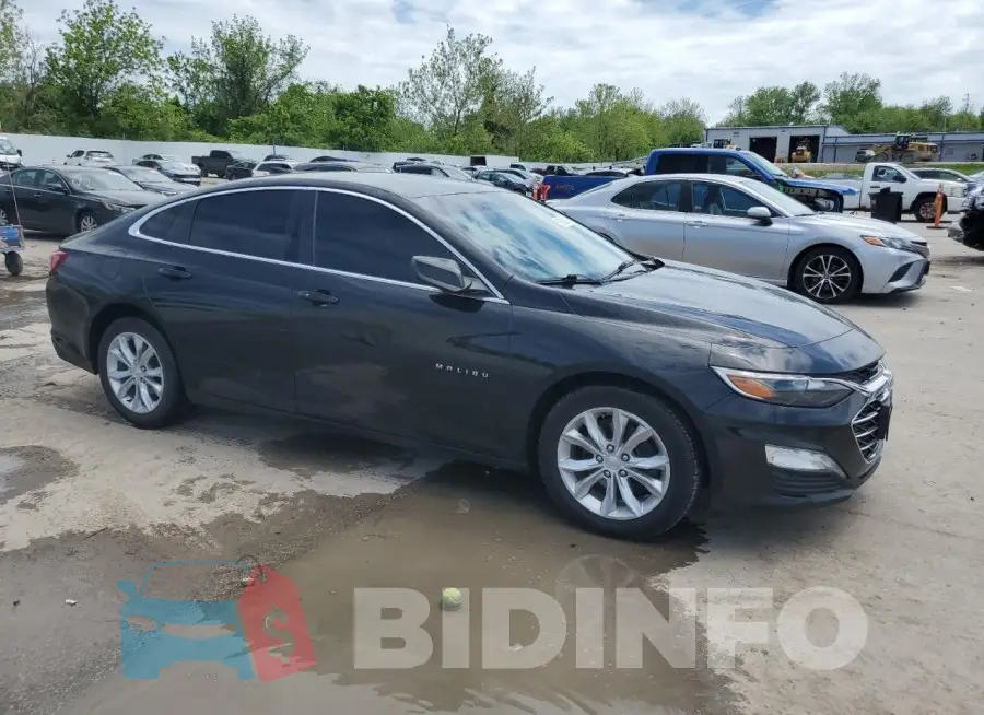 1G1ZD5ST9KF178272 Photo# 4