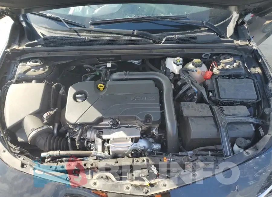 1G1ZG5ST8SF106227 Photo# 11
