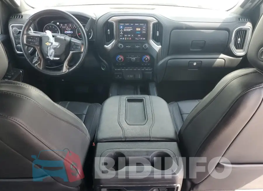 1GC4YRE70NF202040 Photo# 8