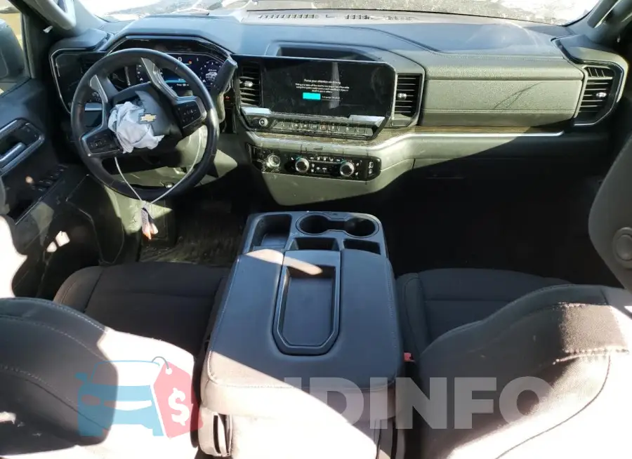 1GCUDDED7NZ584876 Photo# 8