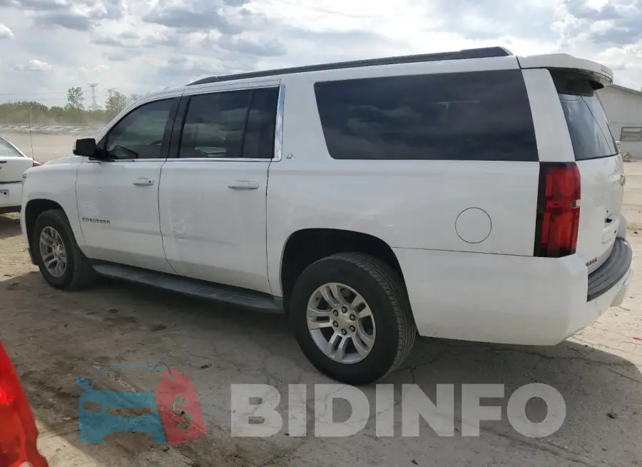 1GNSCHKC7GR228791 Photo# 2