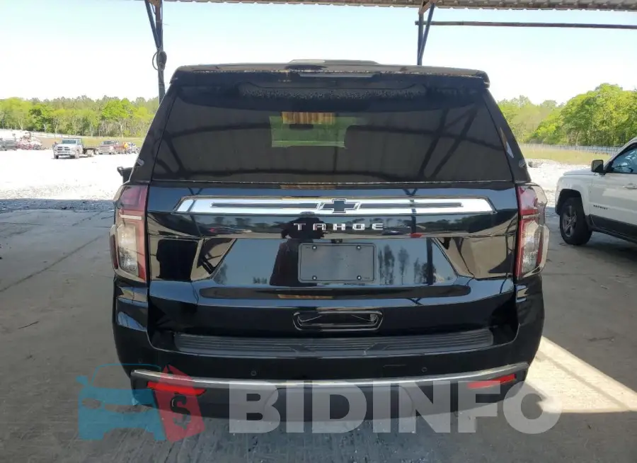 1GNSCMKD5PR356819 Photo# 6