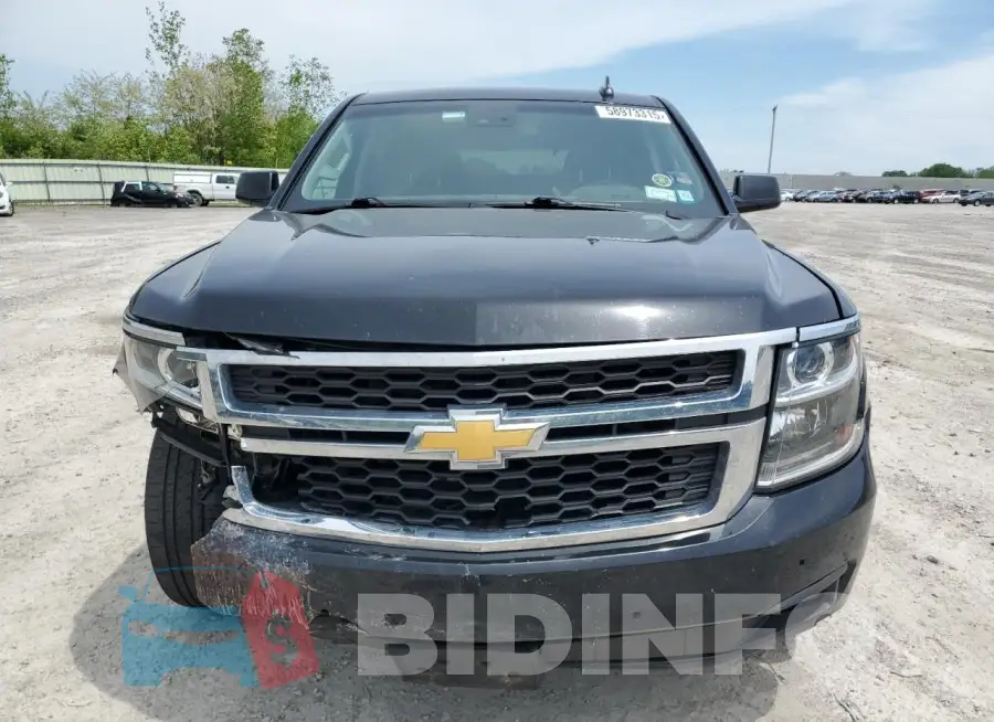 1GNSKBKC5GR130424 Photo# 5