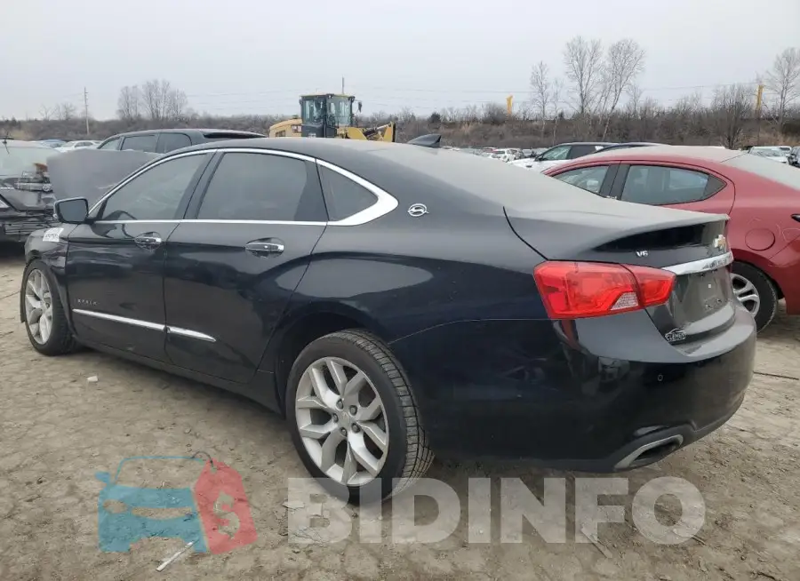 2G1105S3XK9136260 Photo# 2