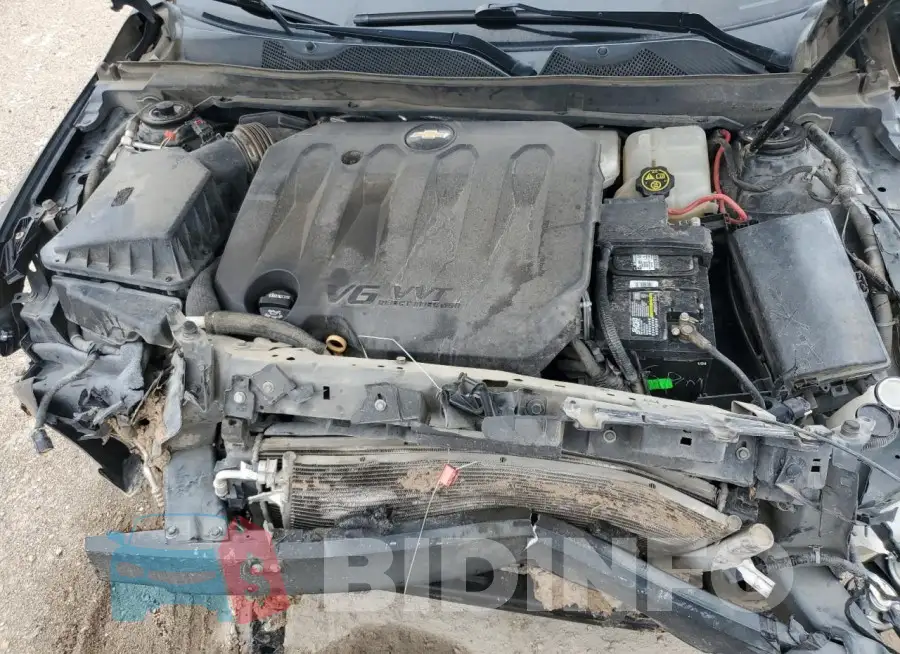 2G11Z5S34K9118374 Photo# 11