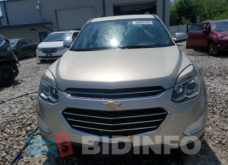 2GNALCEK2G1133422 Photo# 5