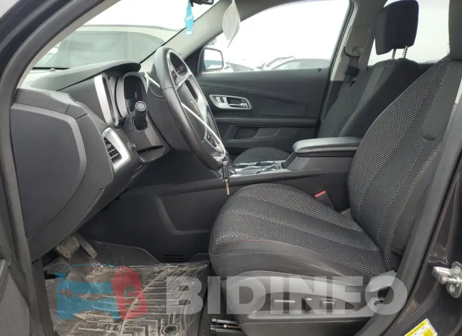 2GNALCEK6G6277283 Photo# 7