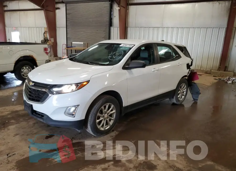 2GNAX5EV7L6255250 Photo# 1
