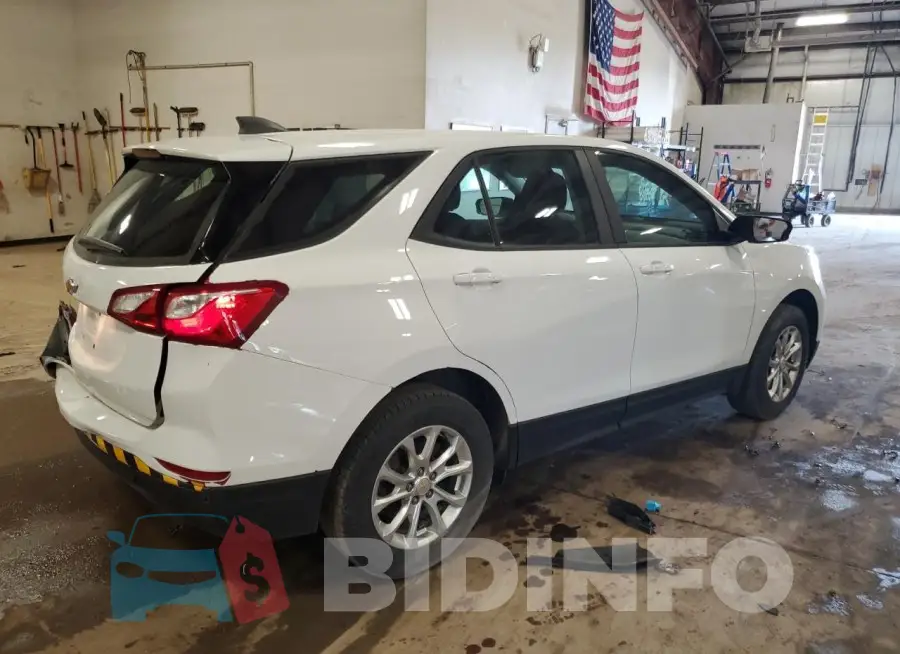 2GNAX5EV7L6255250 Photo# 3