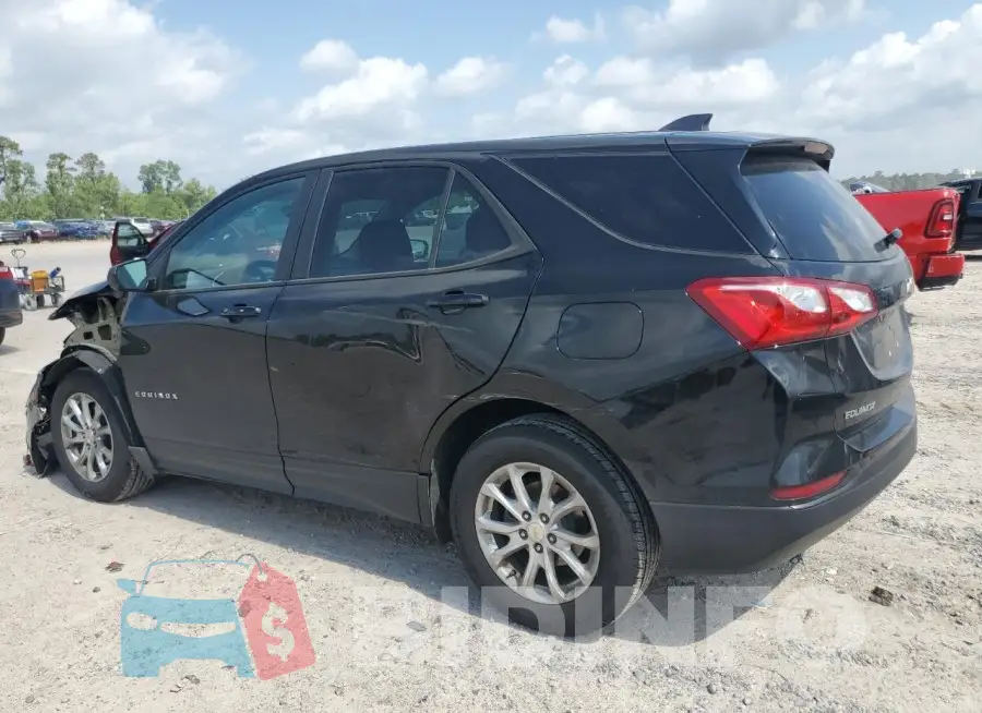 2GNAXHEV6L6233290 Photo# 2