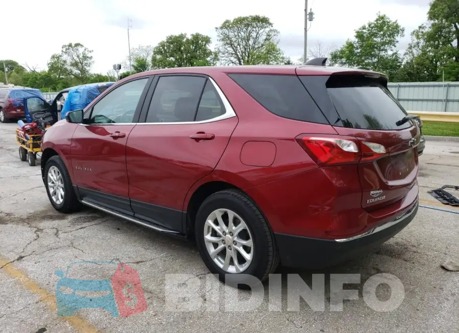 2GNAXKEVXM6100112 Photo# 2