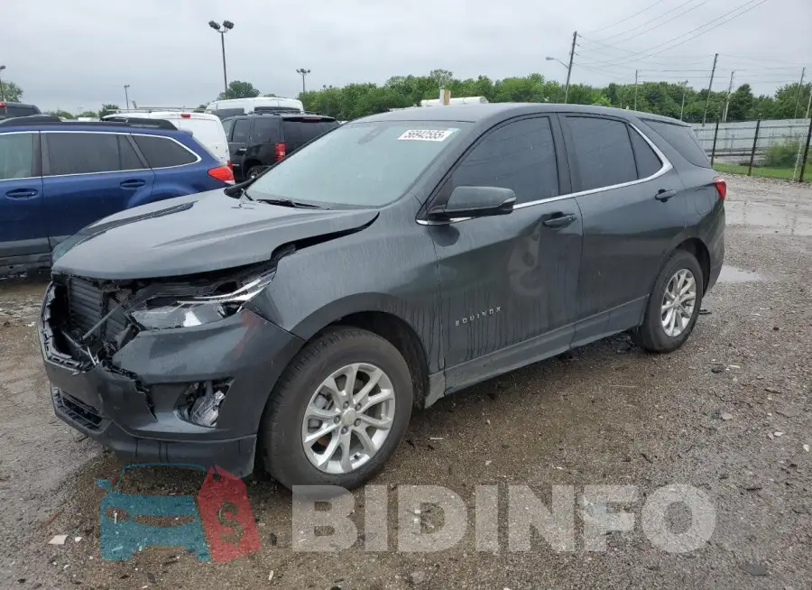 2GNAXUEV4M6134946 Photo# 1