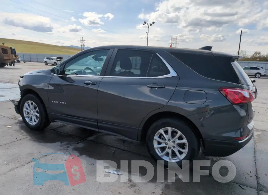 2GNAXUEV8M6147165 Photo# 2