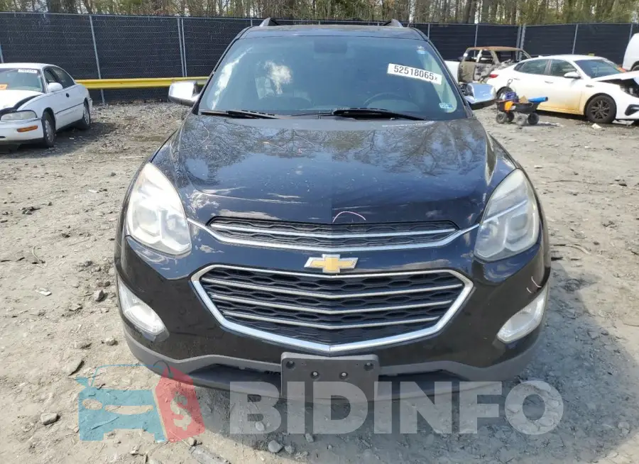 2GNFLGE37G6174718 Photo# 5