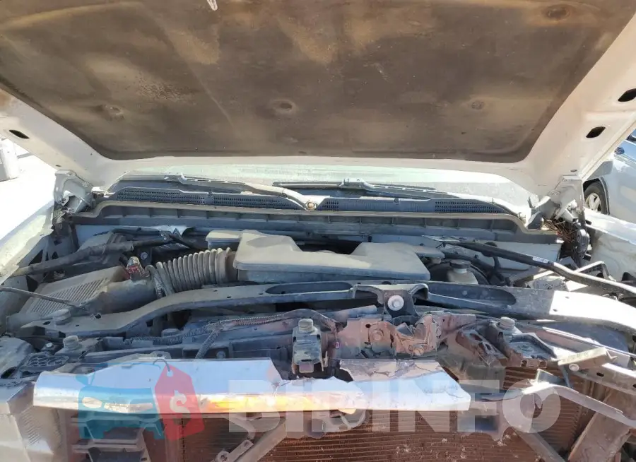 3GCPCREC9GG284375 Photo# 11