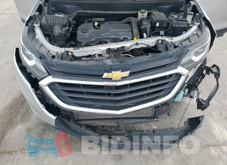 3GNAXHEV7JS535217 Photo# 12