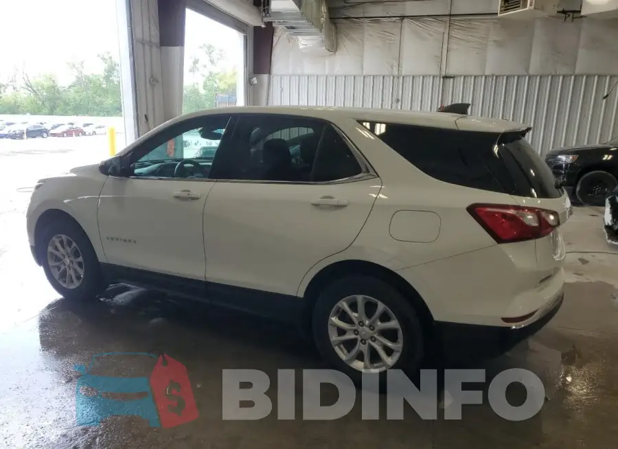 3GNAXTEV8LS721368 Photo# 2