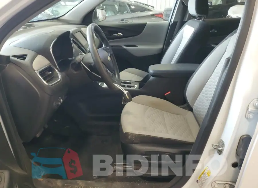 3GNAXTEV8LS721368 Photo# 7