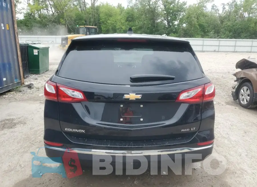 3GNAXUEV2ML368045 Photo# 6