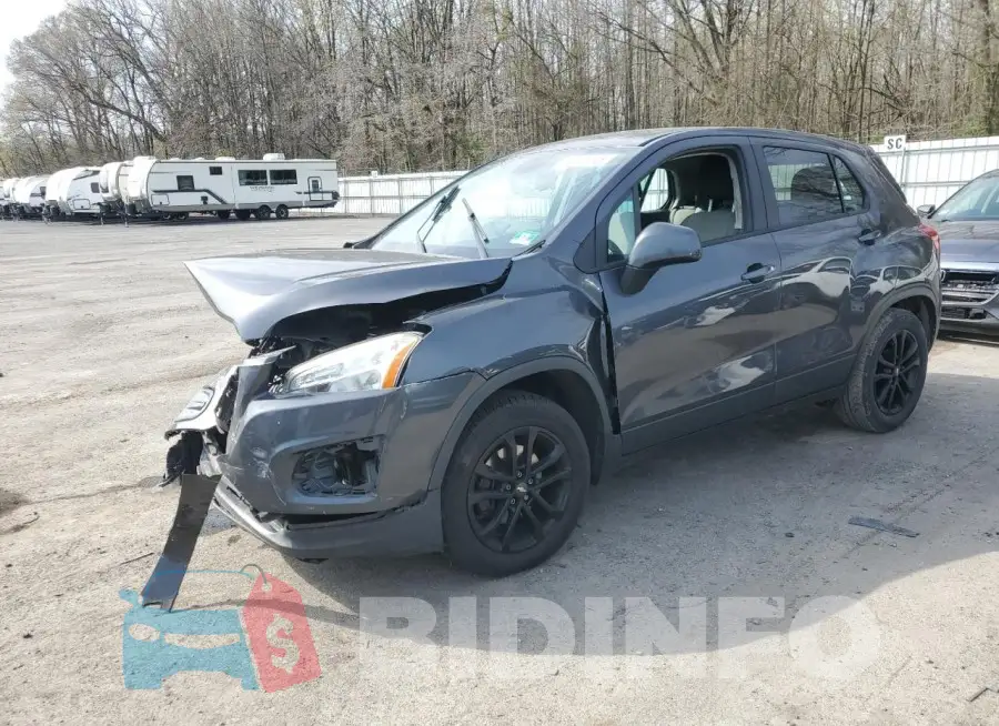 3GNCJKSB2GL248744 Photo# 1