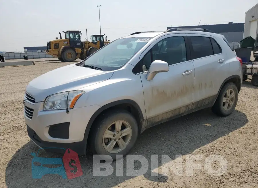 3GNCJPSB6GL201844 Photo# 1