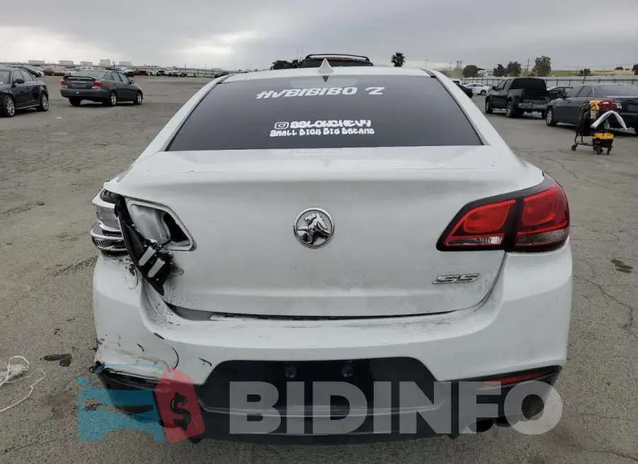 6G3F15RW6GL210786 Photo# 6