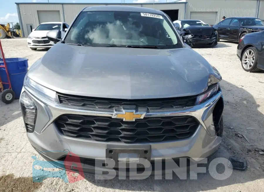 KL77LFE20RC132977 Photo# 5