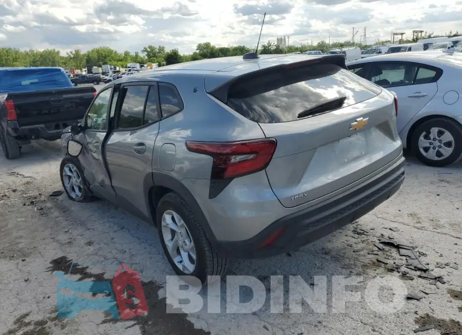 KL77LFE20RC132977 Photo# 2