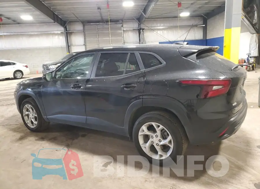 KL77LFE26RC151534 Photo# 2