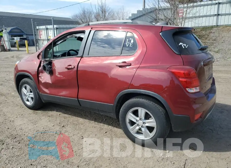 KL7CJPSM2NB564342 Photo# 2