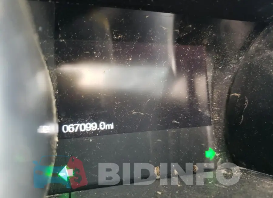 1FA6P8CFXL5174241 Photo# 9