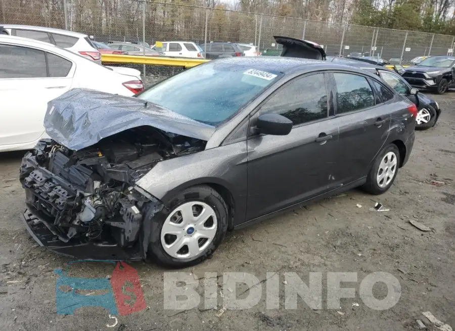 1FADP3E23GL382144 Photo# 1