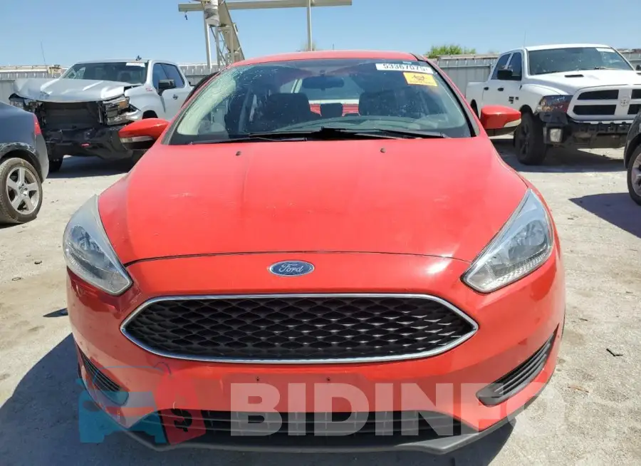 1FADP3F21HL235854 Photo# 5