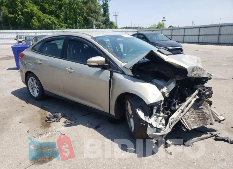 1FADP3F23GL261144 Photo# 4