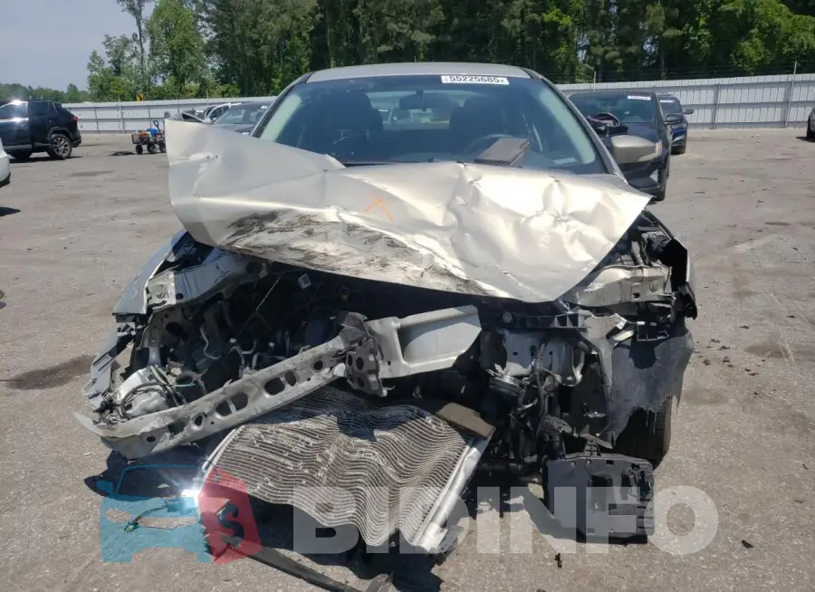 1FADP3F23GL261144 Photo# 5