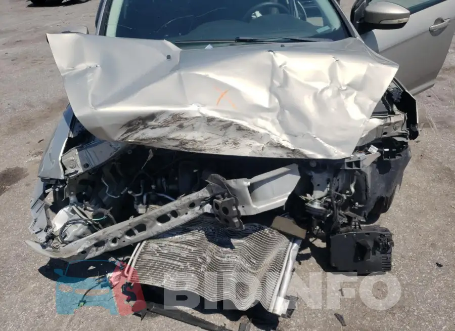 1FADP3F23GL261144 Photo# 11